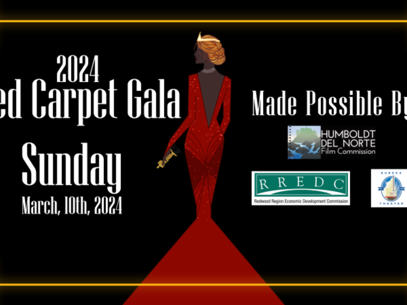 9th Annual Red Carpet Gala 2024