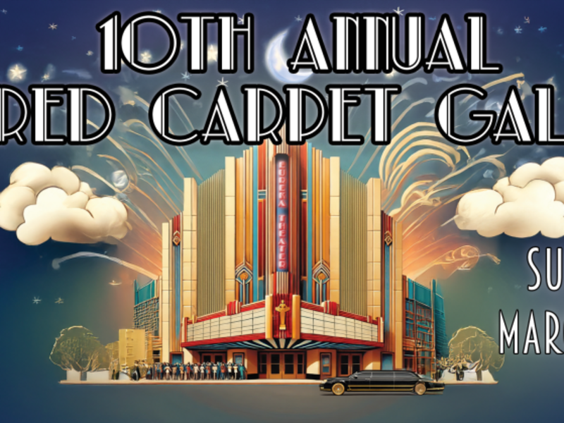 10th Annual Red Carpet Gala