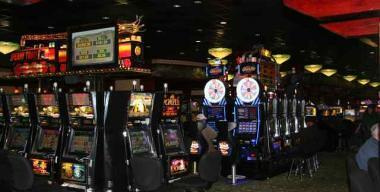Casinos