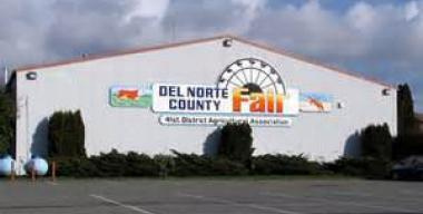 Del Norte Fair Grounds