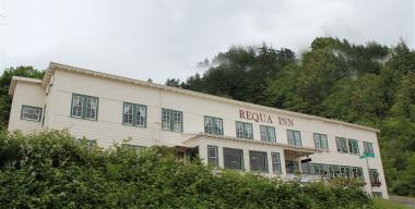 Historic Inns