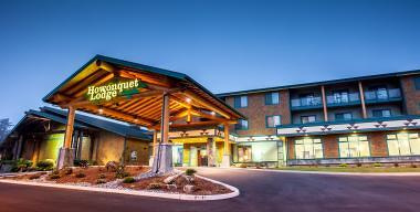 Hotels