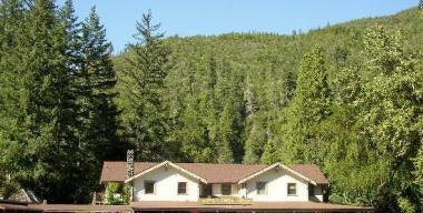 Lodges