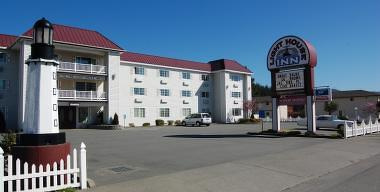 Motel