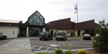 Courthouse/Law Enforcement/Fire