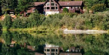 River Front Homes