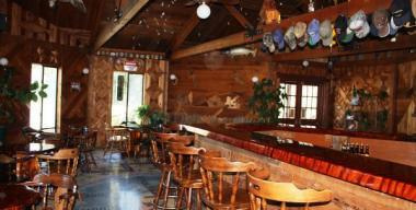 Bars/Breweries/Roadhouses