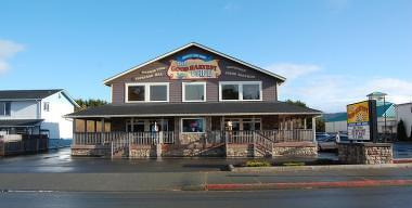 Restaurants