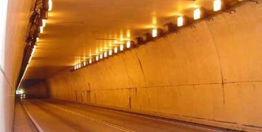 Bridges/Tunnels