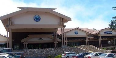 Casinos