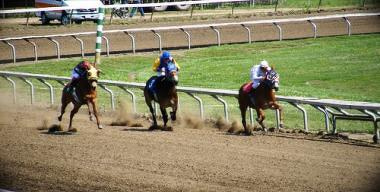 Fairgrounds