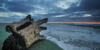 Mad River Beach