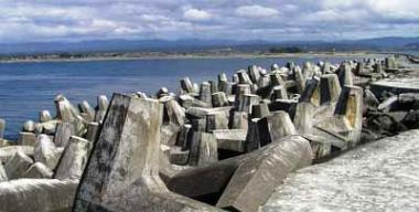 North Jetty