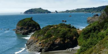 Trinidad Bay