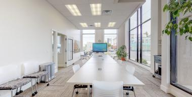 Business Offices