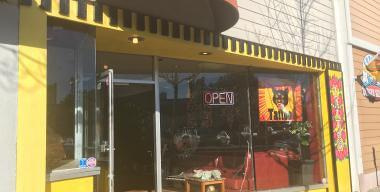 Tattoo Shops