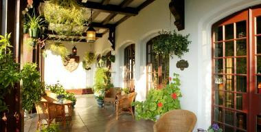 Historic Inns