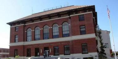Post Offices