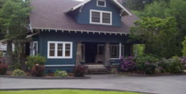 Private Residences