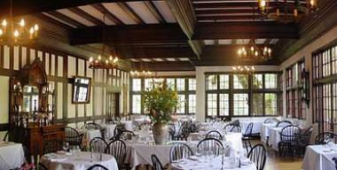 Restaurants