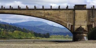 Bridges/Tunnels