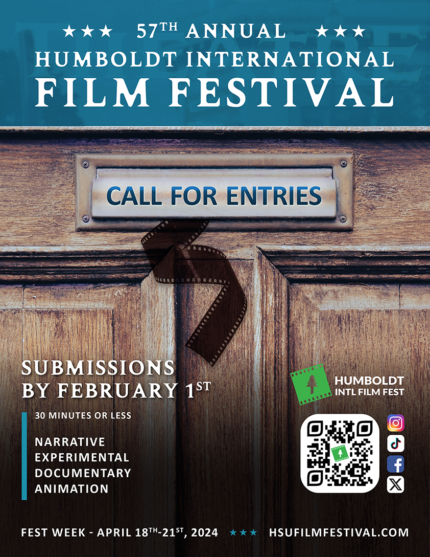 HIFF 55th Annual Film Fest Call for Entries