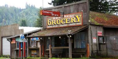 link to full image of Redcrest Grocery Store