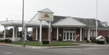 link to full image of Coast Central Credit Union, Crescent City