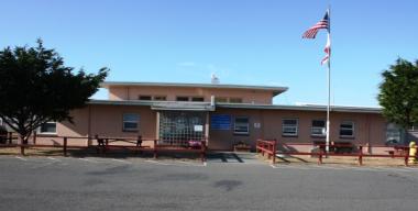 link to full image of Del Norte County Airport
