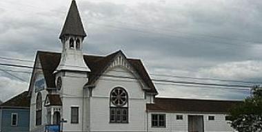 Loleta - Community Church