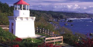 link to full image of City of Trinidad Lighthouse 1