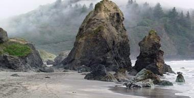 link to full image of Trinidad State Beach