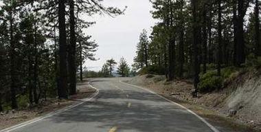 link to full image of Road Mountain Titlow Hill 4