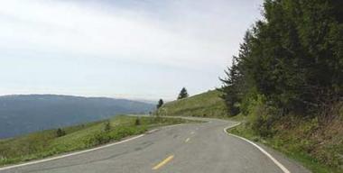 link to full image of Road Mountain Titlow Hill 6