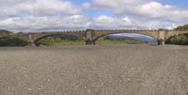link to full image of Fernbridge Bridge 2