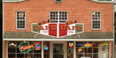 link to full image of Garberville - Calico Cafe