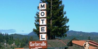 link to full image of Garberville Motel