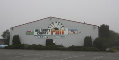 link to full image of Del Norte Fairgrounds