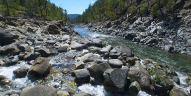 link to full image of North Fork Smith River
