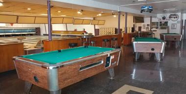 link to full image of E&O Lanes pool tables