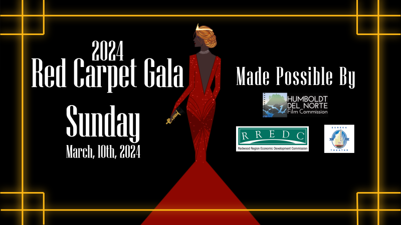2024 Red Carpet Gala