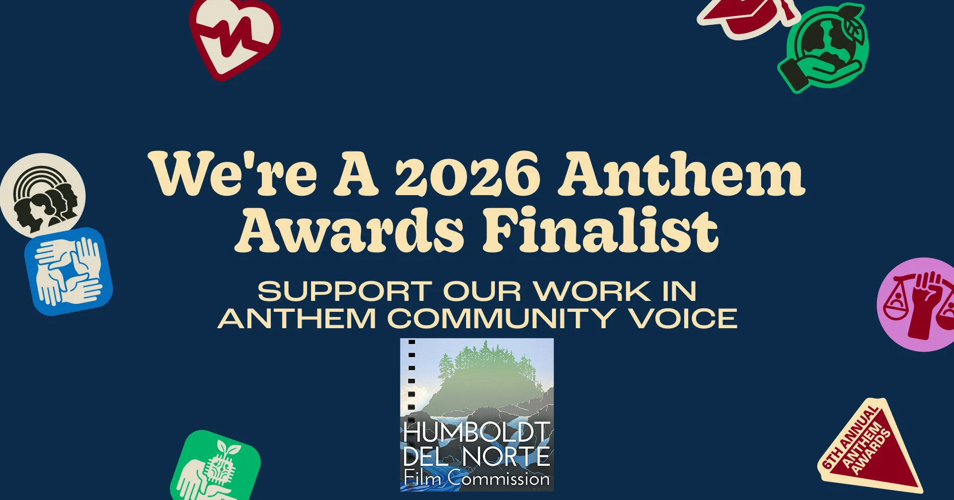 One Nomination After Another