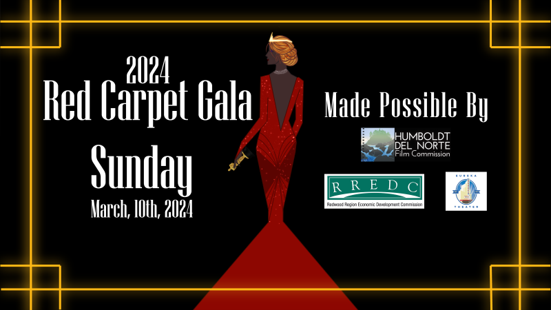 9th Annual Red Carpet Gala 2024