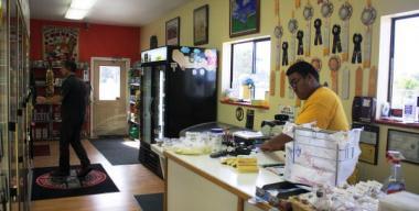 Commercial/Retail