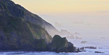 Costal Areas