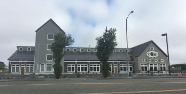 Restaurants, Breweries, Bars, Taverns