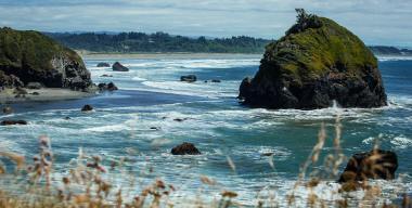 Coastal Areas
